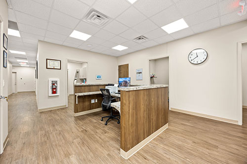 Office tour — view 5