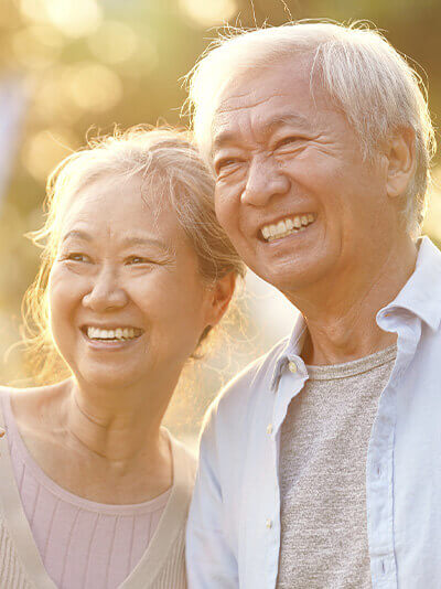 financial information