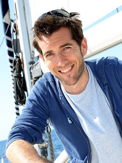 patient registration